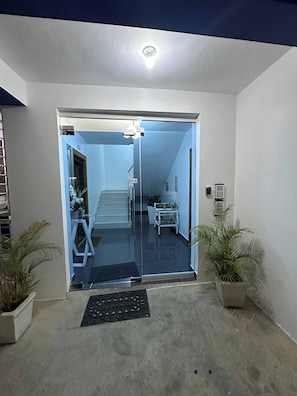 Apartment, 2 Schlafzimmer | Innenbereich