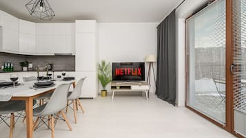 Appartement | Dineren
