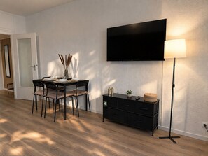 Dining - Boutique Apartment im Herzen von Essen (Essen)