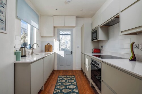 Seaside House Heart Of Gigha Amenities and Beach