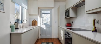 Seaside House Heart Of Gigha Amenities and Beach