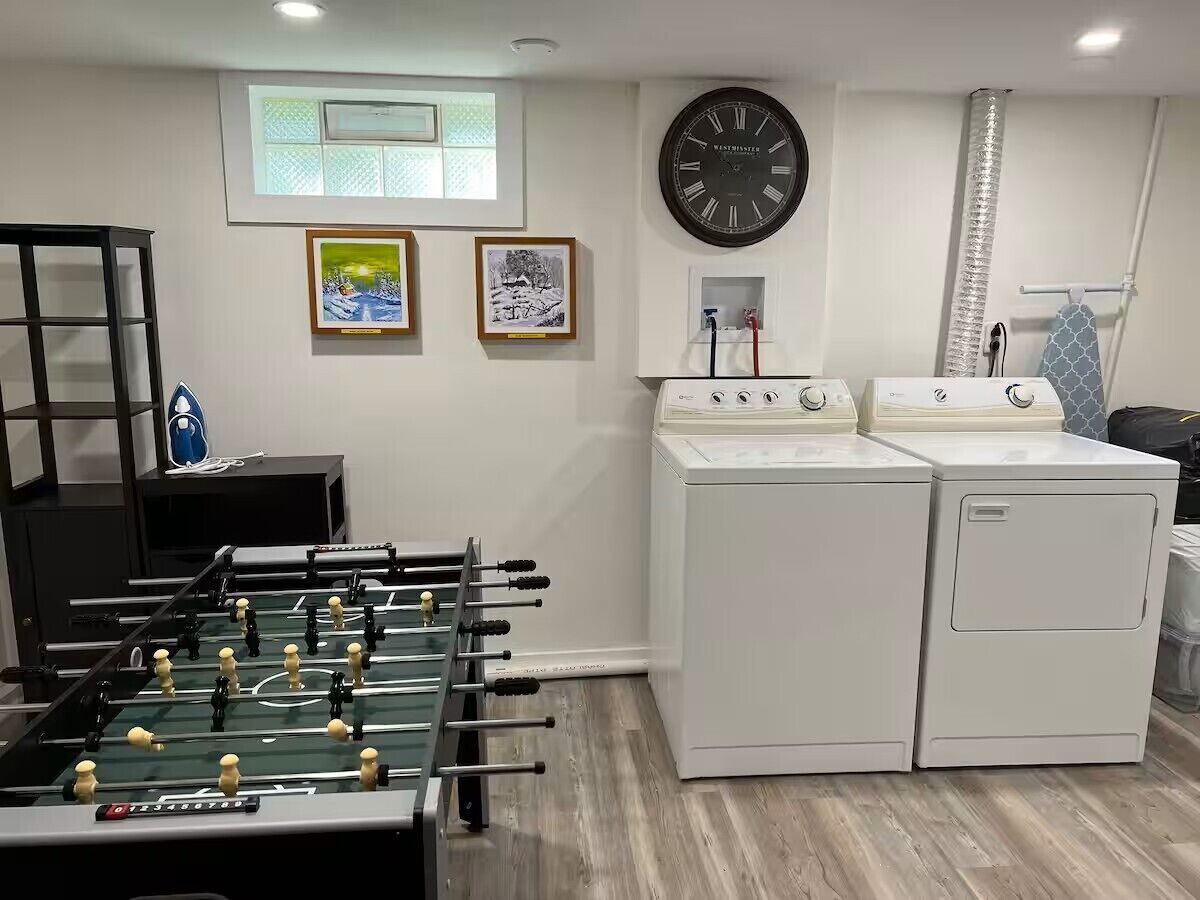 Sala de juegos