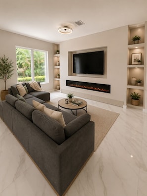 Sala d'estar
