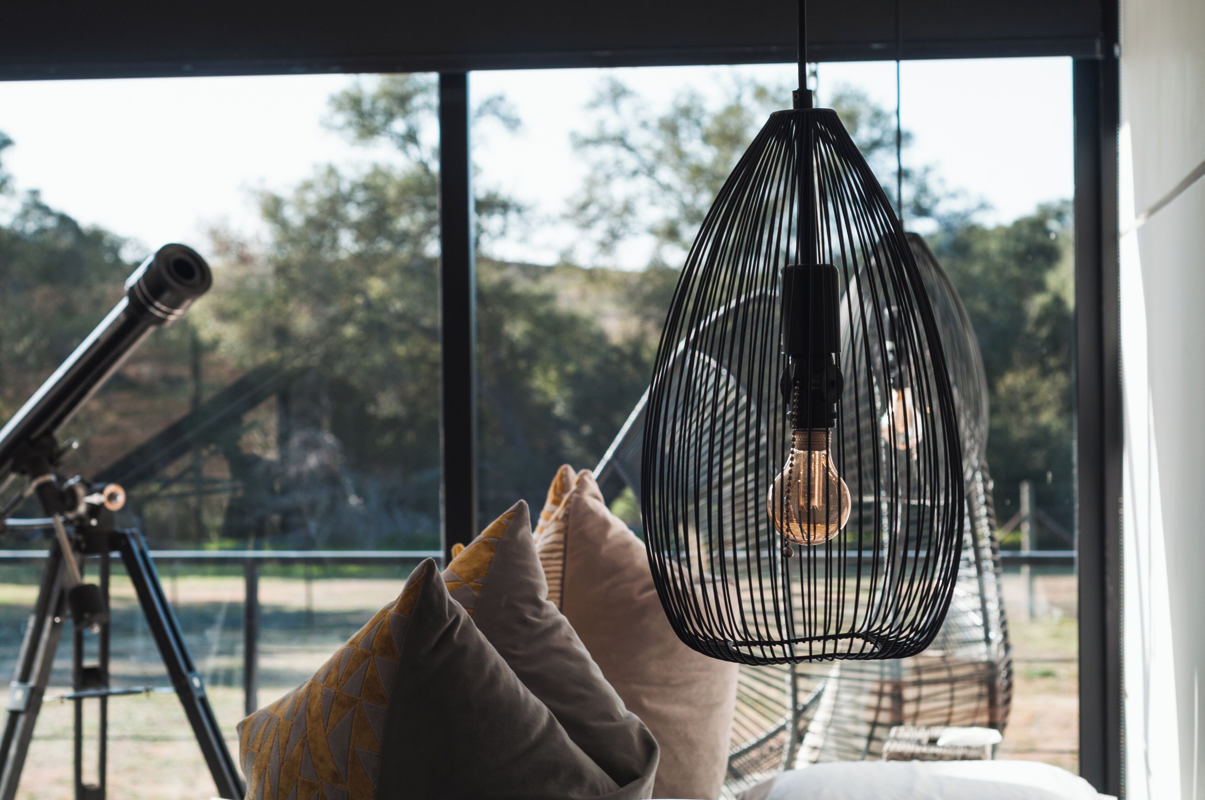 Design Villa, Valley View | Interior