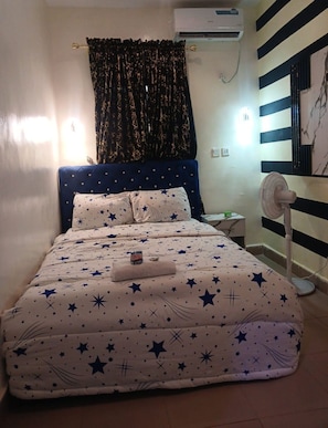 ห้องพัก