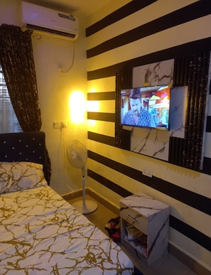 ห้องพัก