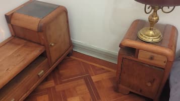 Classic Double or Twin Room | Interior