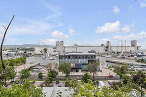 Parking - Vrbo Property (Québec)