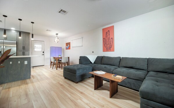 Sala d'estar