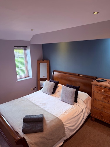 Cosy cottage in a peaceful location in the heart of Norfolk