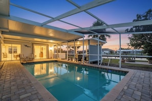 Piscina