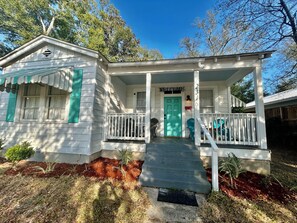 Exterior - Old Town Southern Breeze (Gulfport)