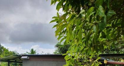 Velamparas Guest House