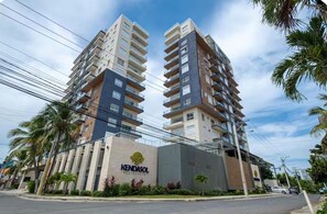 Exterior - Excentric at Juan Dolio Beach (Juan Dolio)