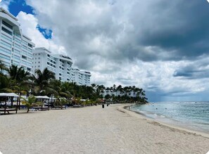 Beach - Excentric at Juan Dolio Beach (Juan Dolio)