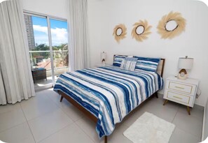 Room - Excentric at Juan Dolio Beach (Juan Dolio)