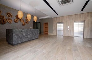 Lobby - Excentric at Juan Dolio Beach (Juan Dolio)