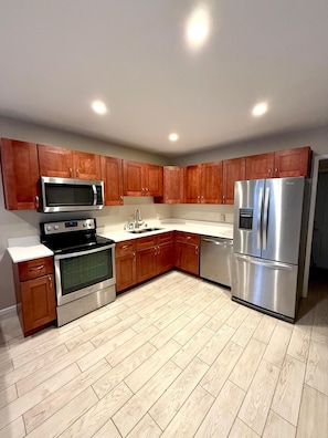 Cucina privata