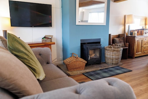 BEACVIEW COTTAGE 3 BEDROOM HOUSE IN HEART OF GIGHA