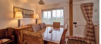 BEACVIEW COTTAGE 3 BEDROOM HOUSE IN HEART OF GIGHA