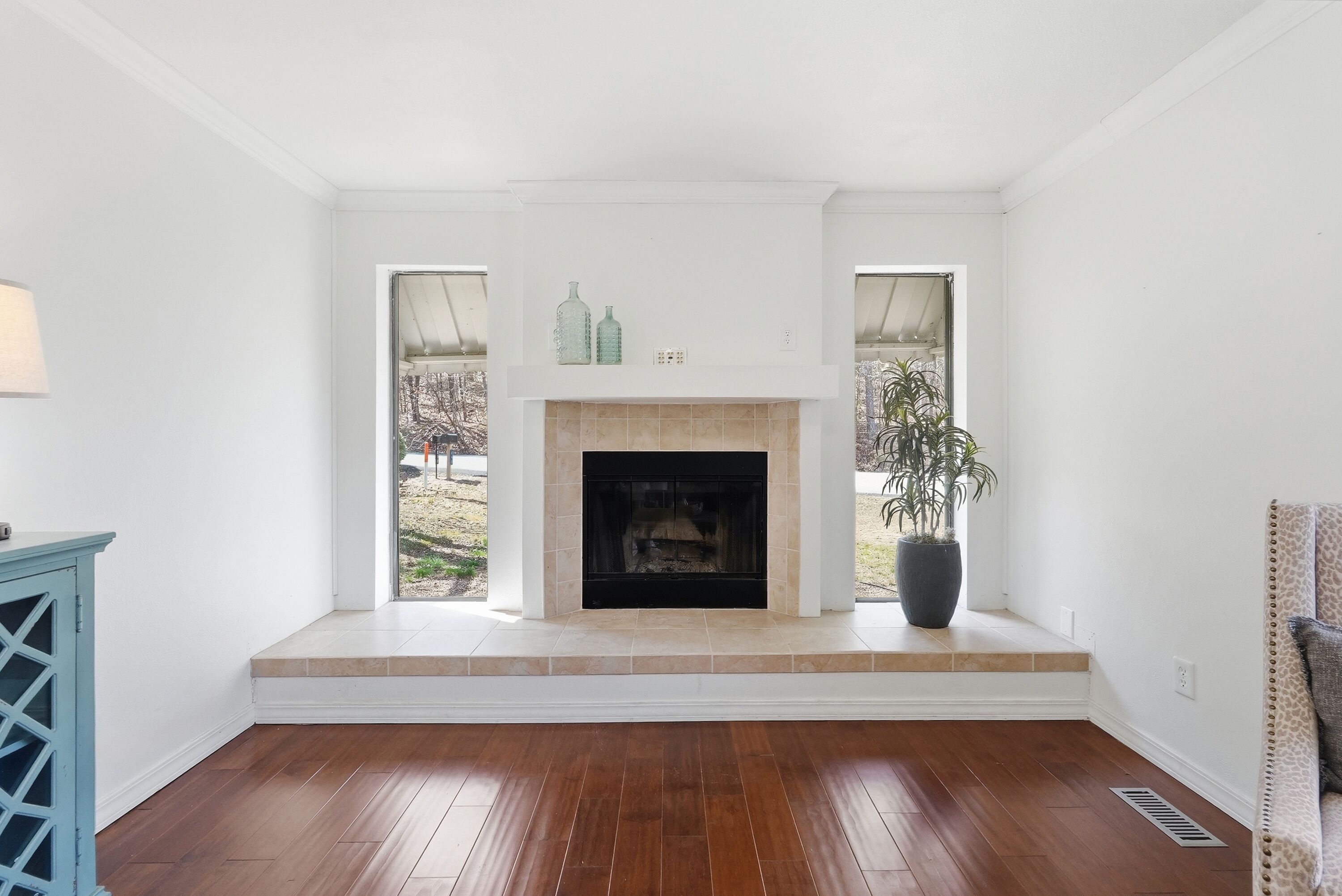 Interieur