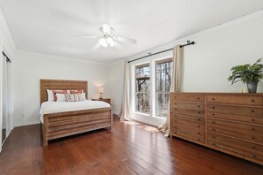 3 Schlafzimmer, WLAN, Bettwäsche
