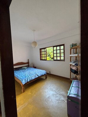 4 Schlafzimmer, WLAN