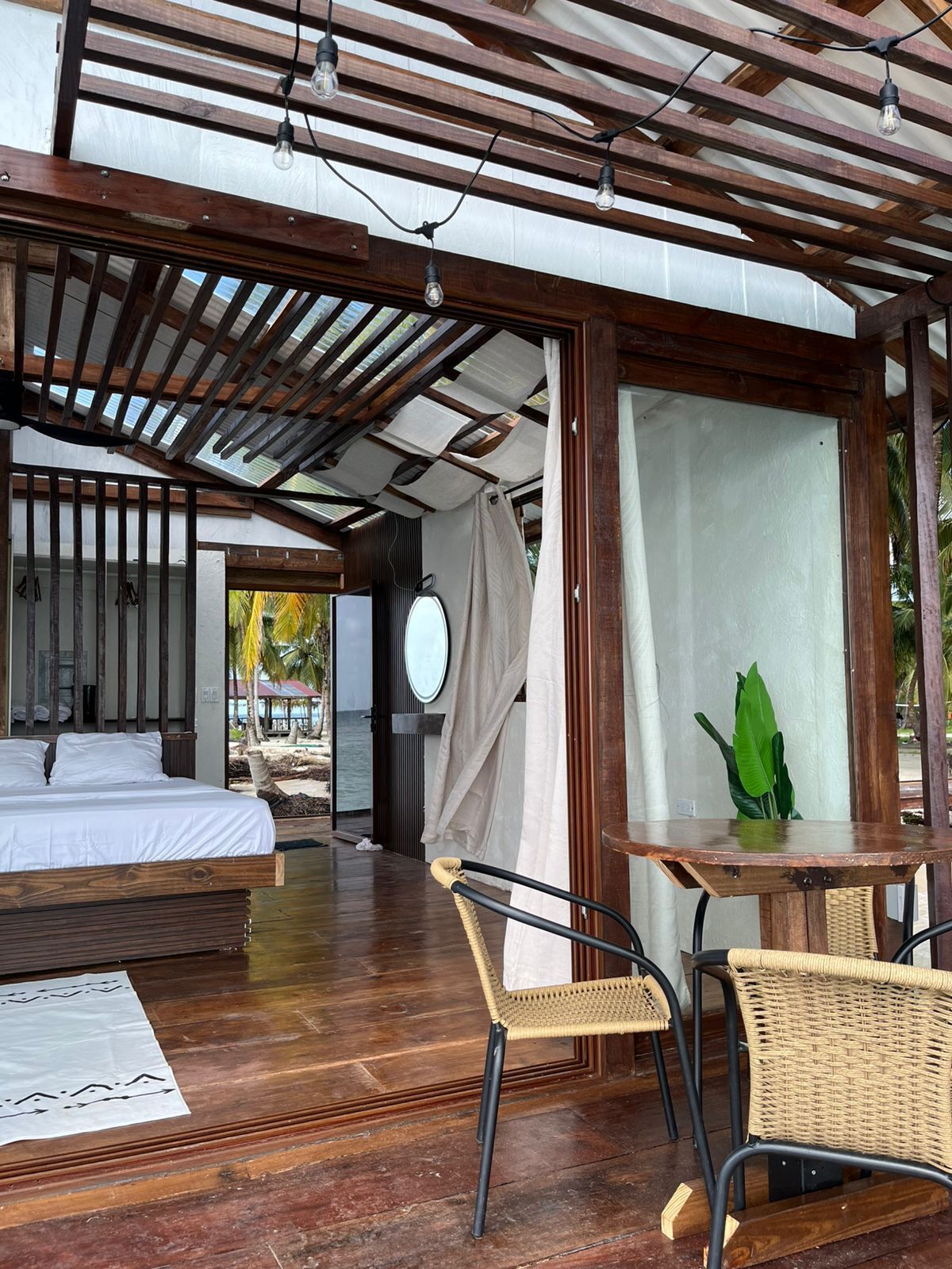 Habitación