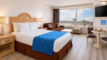 Apartment, Balcony, City View | Free WiFi