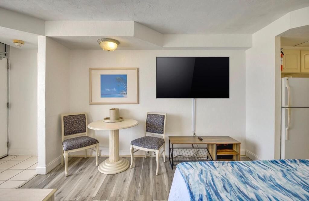 Apartment, Balcony, City View | WiFi (free)