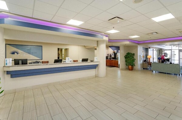Oceanfront Condo At Daytona Beach - 데이토나비치