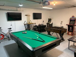 Spielezimmer