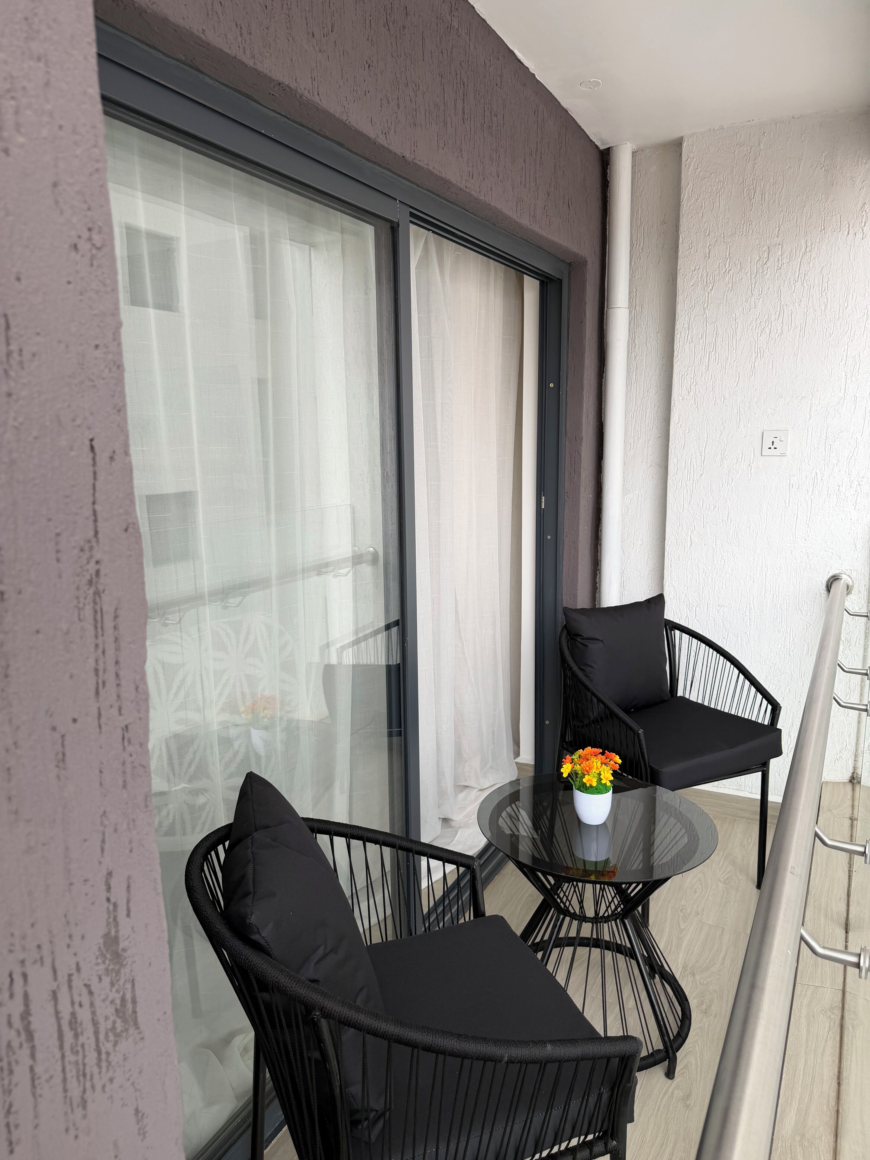 Unterkunftsgelände