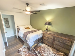 3 Schlafzimmer, Bügeleisen/Bügelbrett, kostenloses WLAN, Bettwäsche