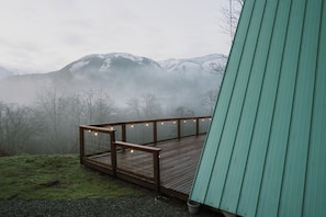 Ulkoalueet