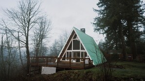 Eksteriør