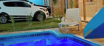 Morada do vento 