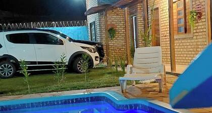 Morada do vento
