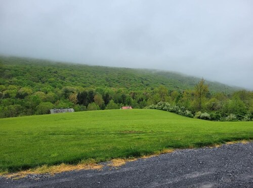 AOAA Travelers ~ Land for Rent to store campers, trailers and ATVs