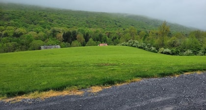 AOAA Travelers ~ Land for Rent to store campers, trailers and ATVs