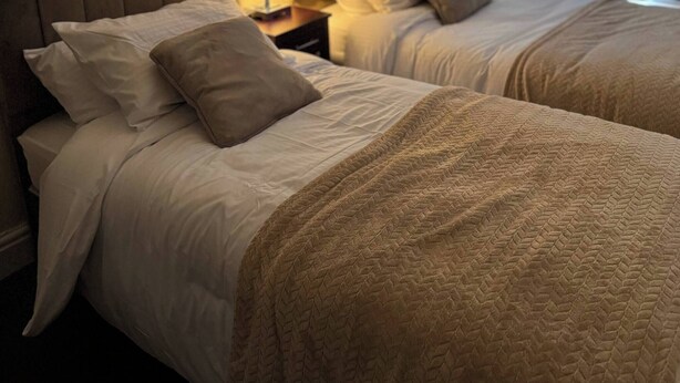 Shared Dormitory, 1 Bedroom, Accessible