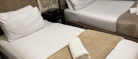 Shared Dormitory, 1 Bedroom, Accessible | 1 bedroom