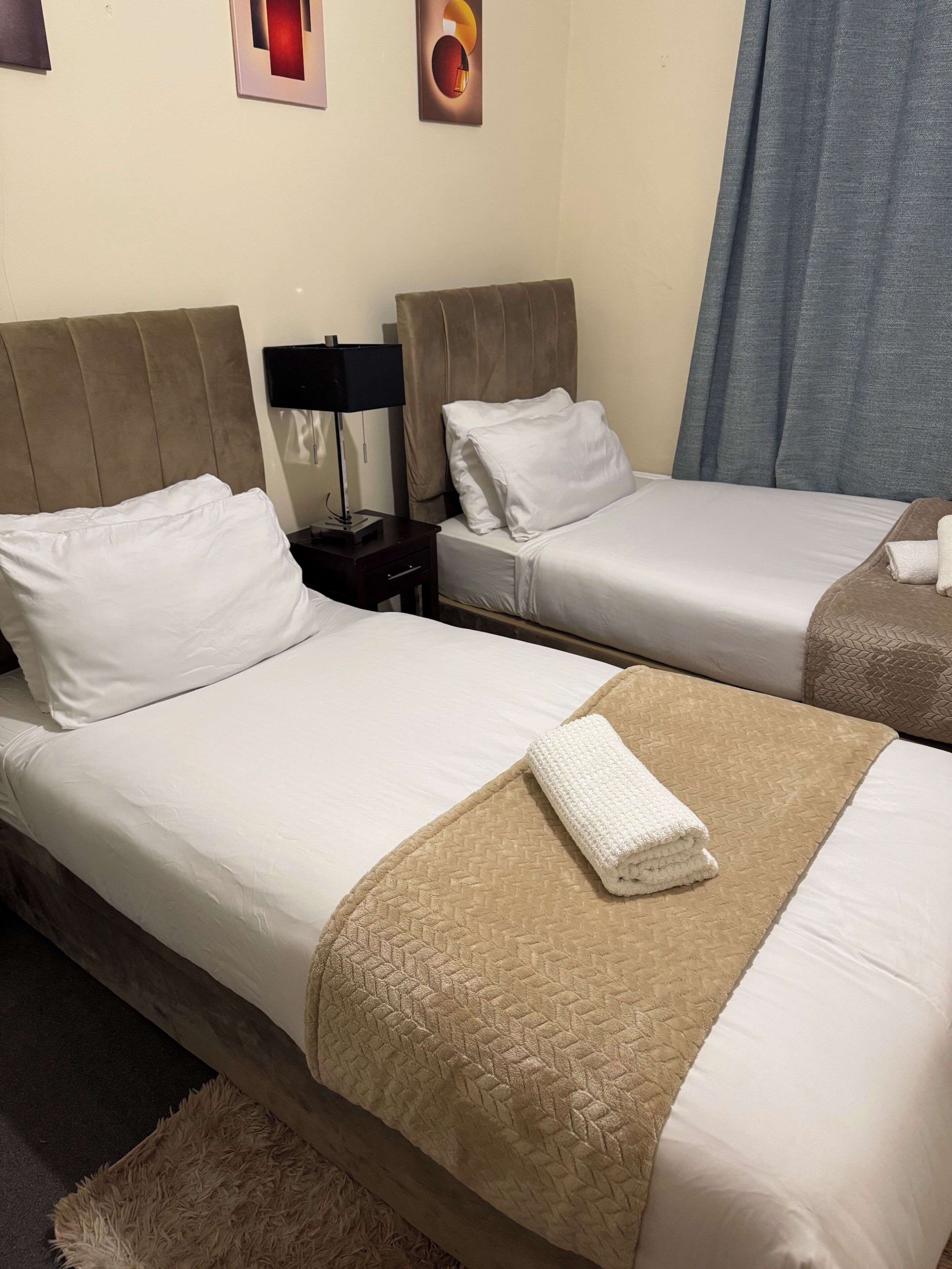 Shared Dormitory, 1 Bedroom, Accessible | 1 bedroom