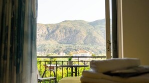 Apartment, Patio | Balcony - Vickys Apartment Diakopto (Aigialeia)