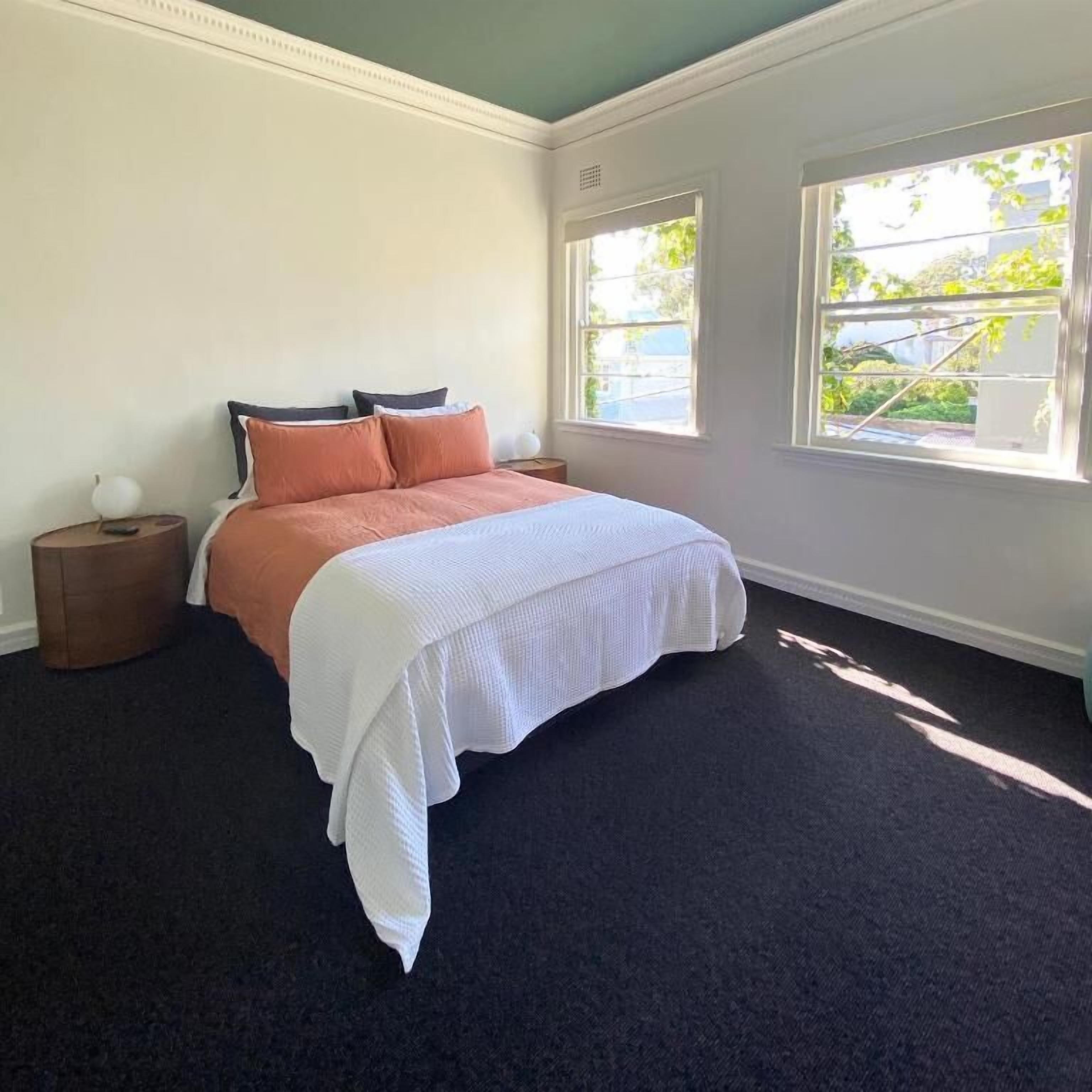 Double Room, 1 Queen Bed, Private Bathroom | Free WiFi