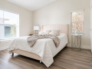 Room - 3-bedroom house in pleasant Tampa (Tampa)