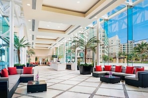 Hall