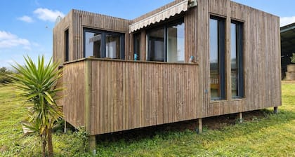 The Ribouillet Cabin