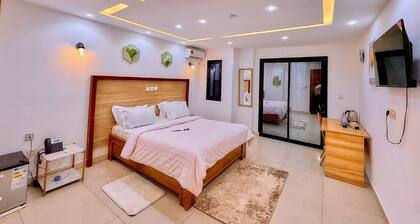 D500 RESIDENCE