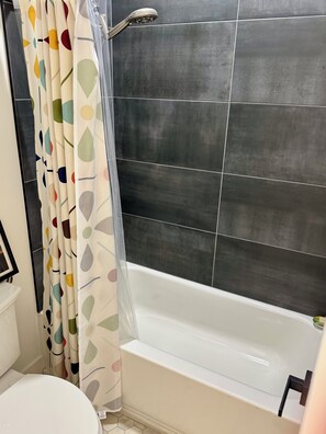 Bathroom - Stylish, modern living on 2.5 acres near Denver. (Morrison)